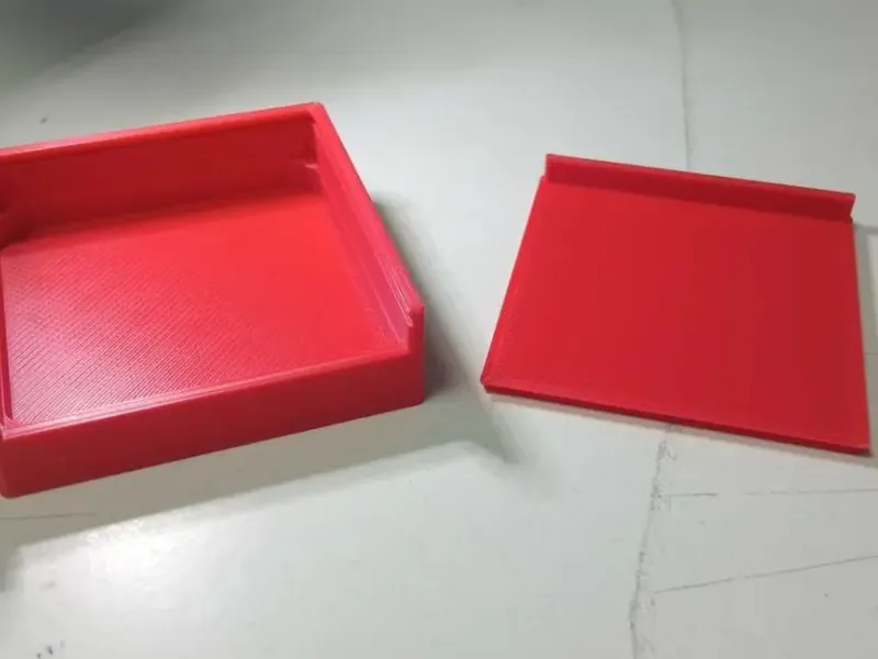 AMD AM4 CPU Box