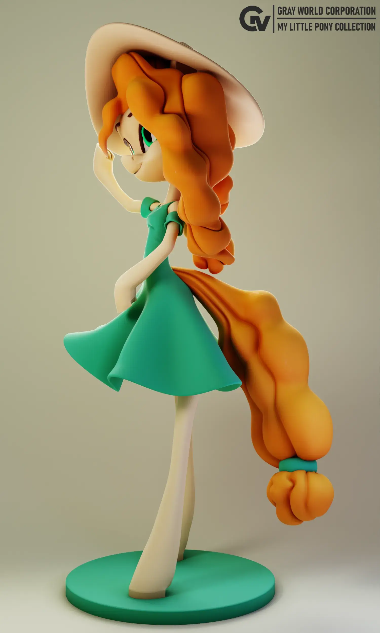 Pear Butter | My Little Pony