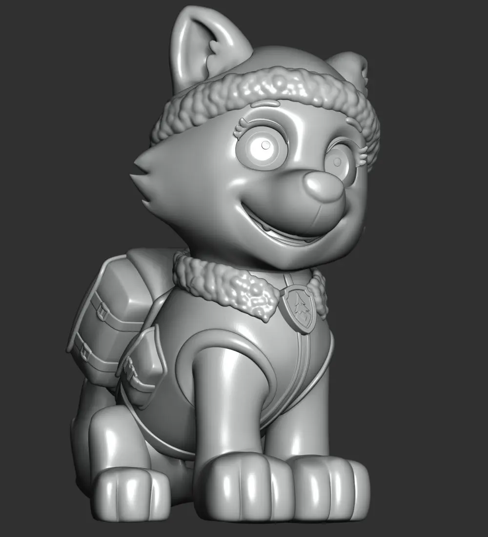 Everest - Paw Patrol