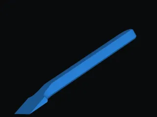 Scraper