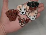 Llaveros de mascotas-1