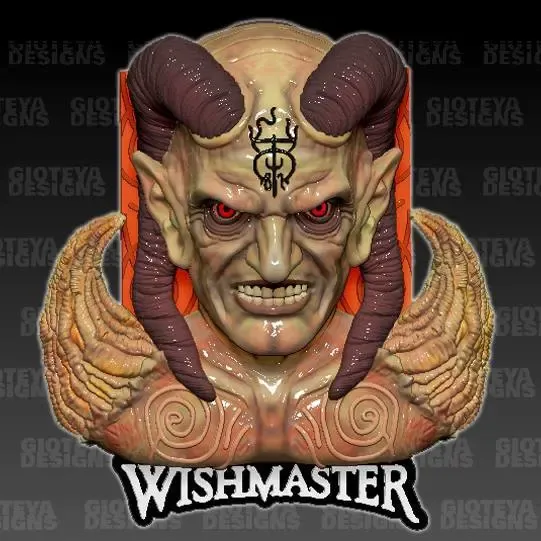 Whishmaster Djinn v2