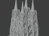 Cologne Cathedral-2