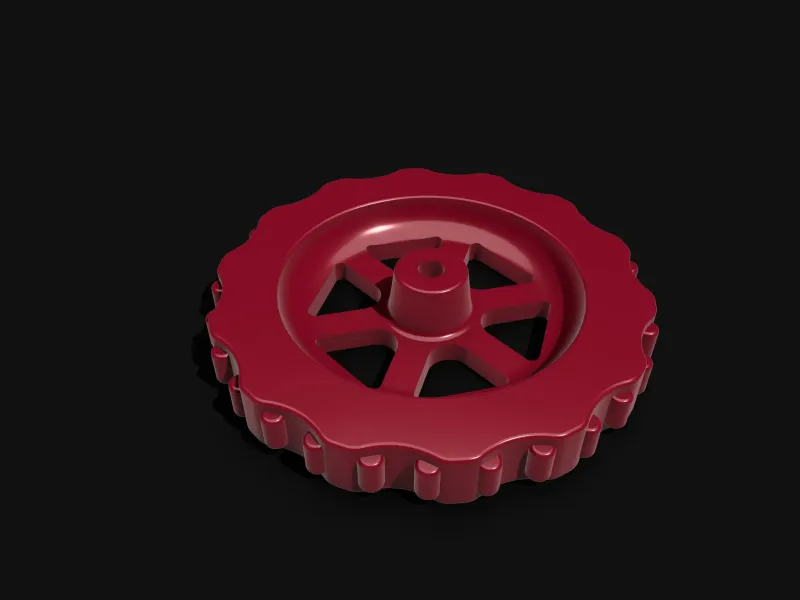 Ender3s1 table tensioner