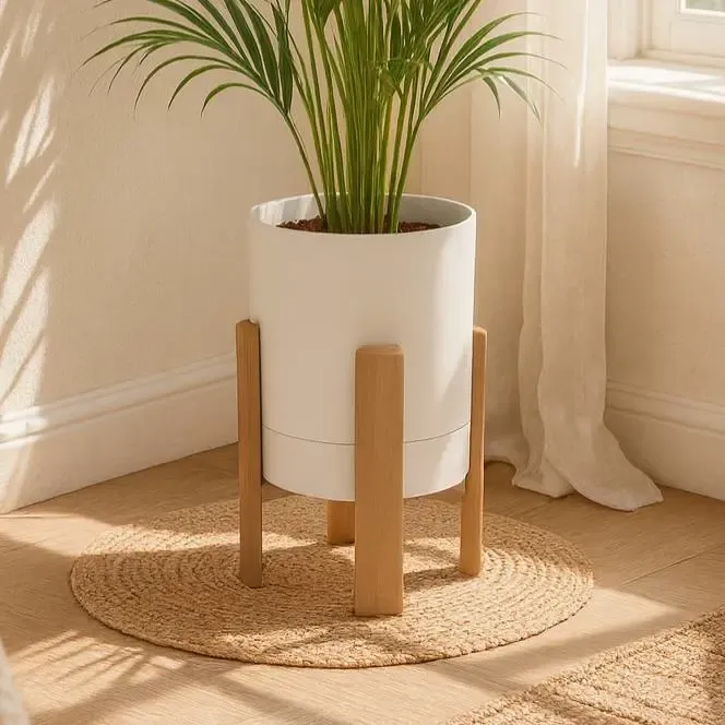Flowerpot Jura -MOKA Design