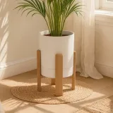 Flowerpot Jura -MOKA Design