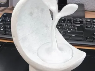 Moon Lamp