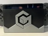 Nintendo Switch Dock Gamecube LOGO-0