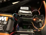RC Tank by Staind - Stepper Belt Drive-1