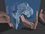 halo reach operatör kaskı küçük baskı yatakları için önceden kesilmiş-0