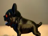 Frenchie a BAT-3