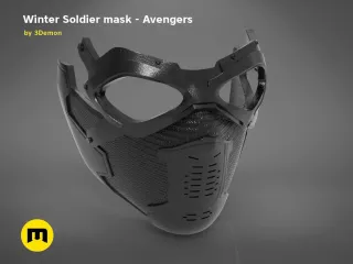 mask