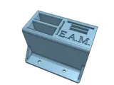 3d Printer Tool Holder-0