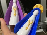 Crown with Rays - 12cm-1