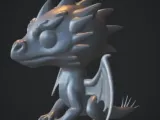 FUNKO POP DRAGON-3