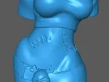 Franken Rosie-6