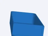 коробочка ниже -0
