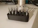 Soldering Tip Holder-0