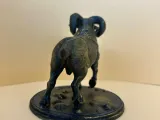 Ram Statue-1