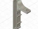 K2 CFS Riser with Lid Supports-0
