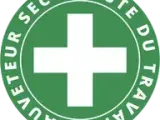 Logo SST-1