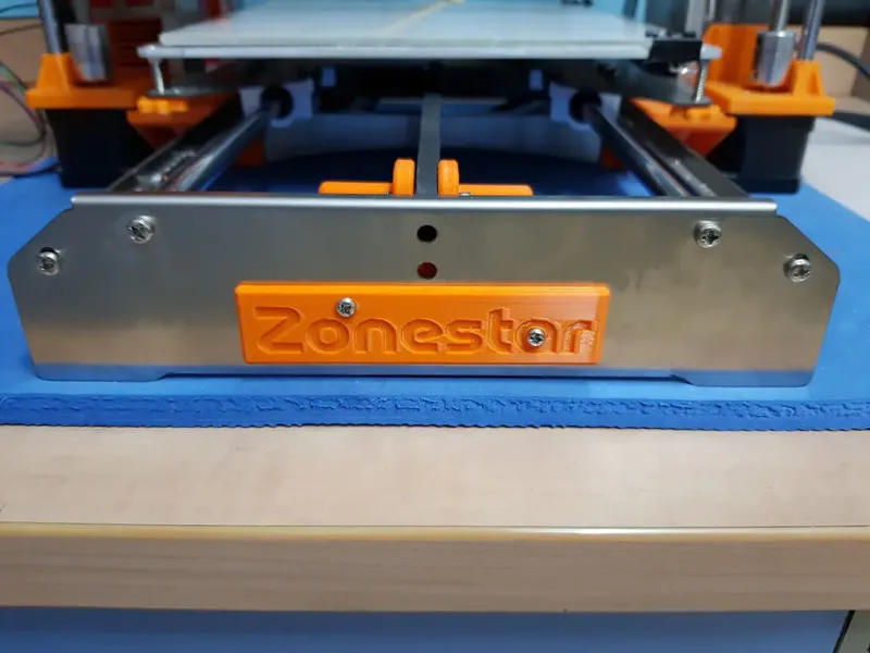 Zonestar P802QR2 Tensor da Correia do Eixo Y