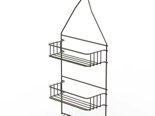 Shower organizer