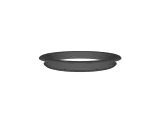 BMW E30 Speedometer Ring-5
