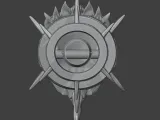 Nemean Cestus Kratos God 0f War 3-3