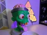 Zombie Candy Dispenser-2