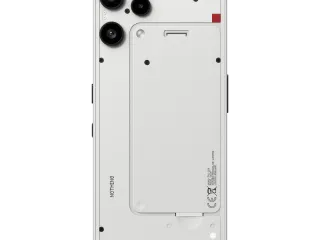 Nothing phone (3a) lite