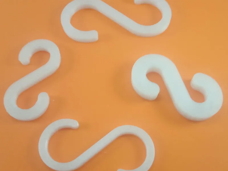 Hooks (80 models)