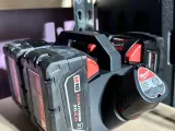 Milwaukee M18 + M12 Battery Holder-0