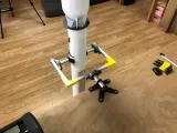 SpaceX inspired edf rocket-4
