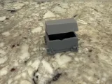 Stylized Stone Chest-2