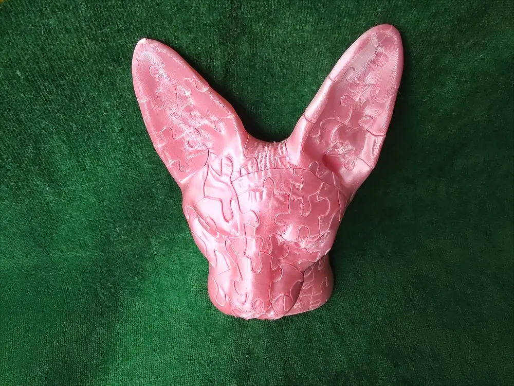 Sphynx Bulmaca