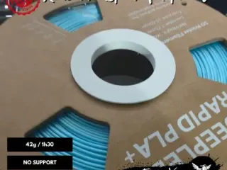 Reusable Spool V2