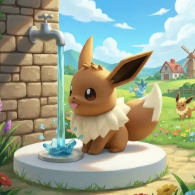 EEVEE