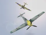 Messerschmitt bf 109 E-6