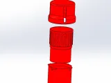 MINI 2 CUPS 1 GRINDER-3