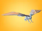Flying Dragon Creature-0