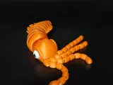 FLEXI SQUID-1