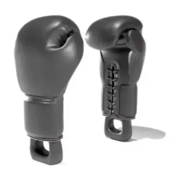 Par de guantes de boxeo