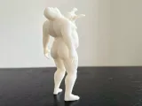 Monster MIniature-2