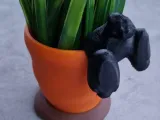 Pflanzgefäß für Hasen-3