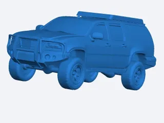 The Highway Beast v1