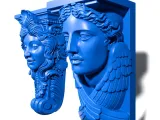 Wall ornaments 6-4