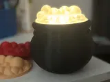 Cauldron Lamp-1