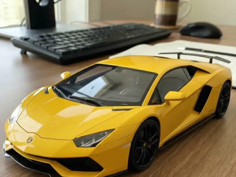 Lamborghini