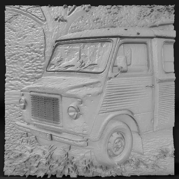 camion